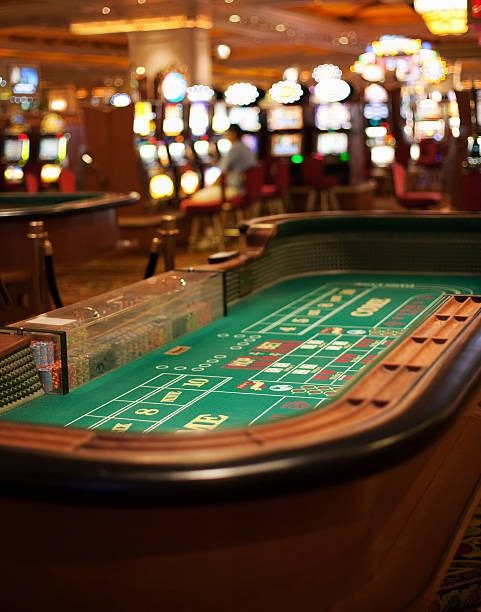 hermantoto Live Casino Hall