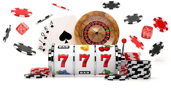 hermantoto Slots
